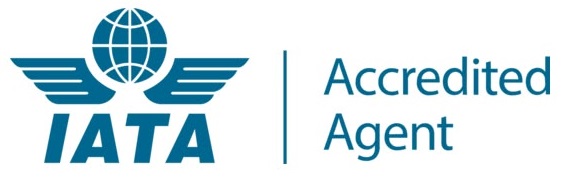 IATA Accredited Agent