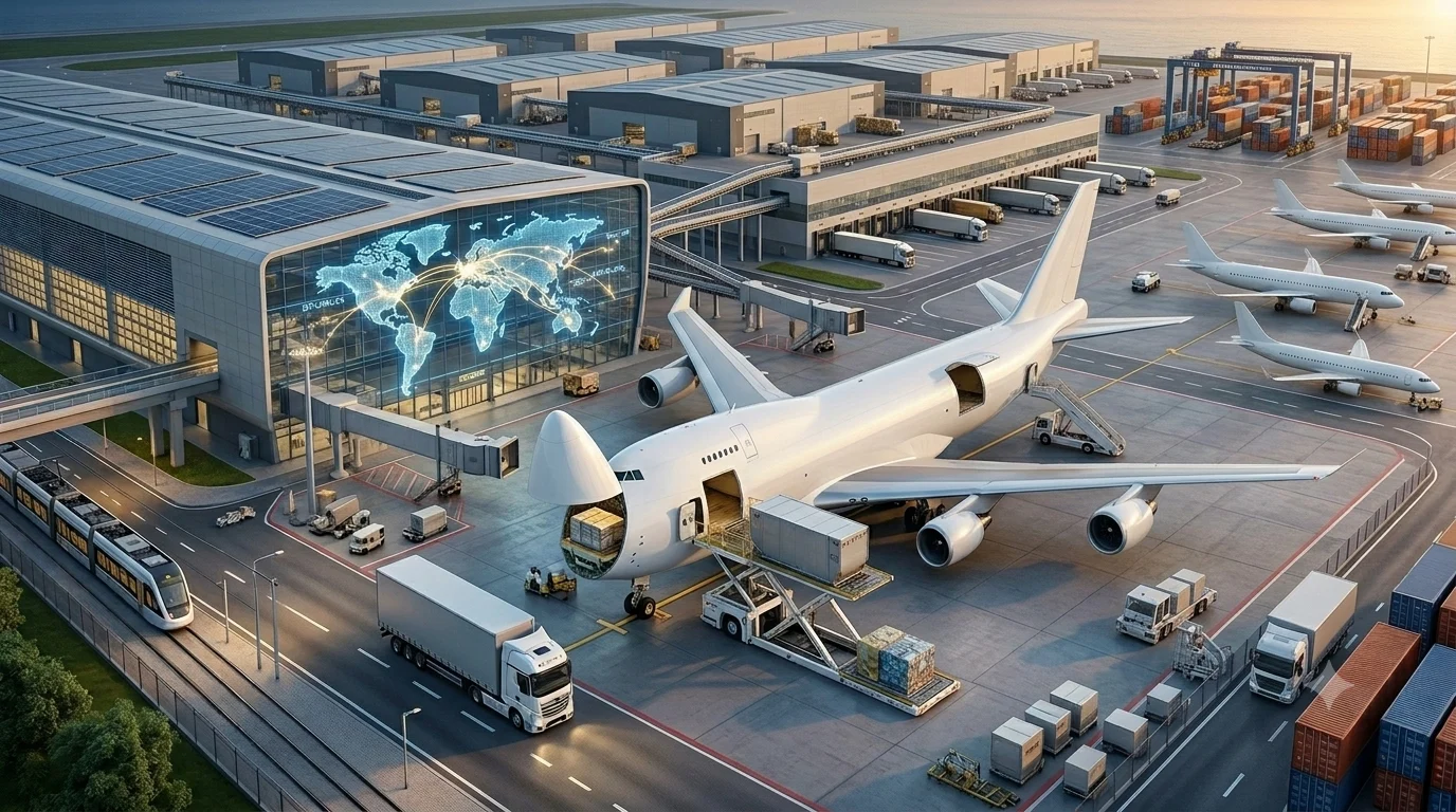 Air-Freight