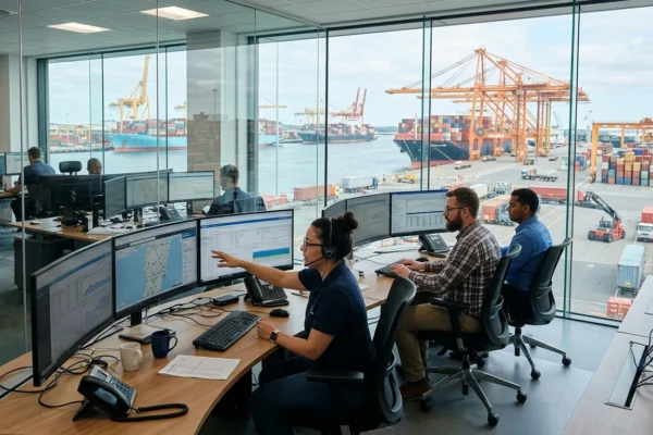 Reduce Shipping Delays | International Logistics Guide