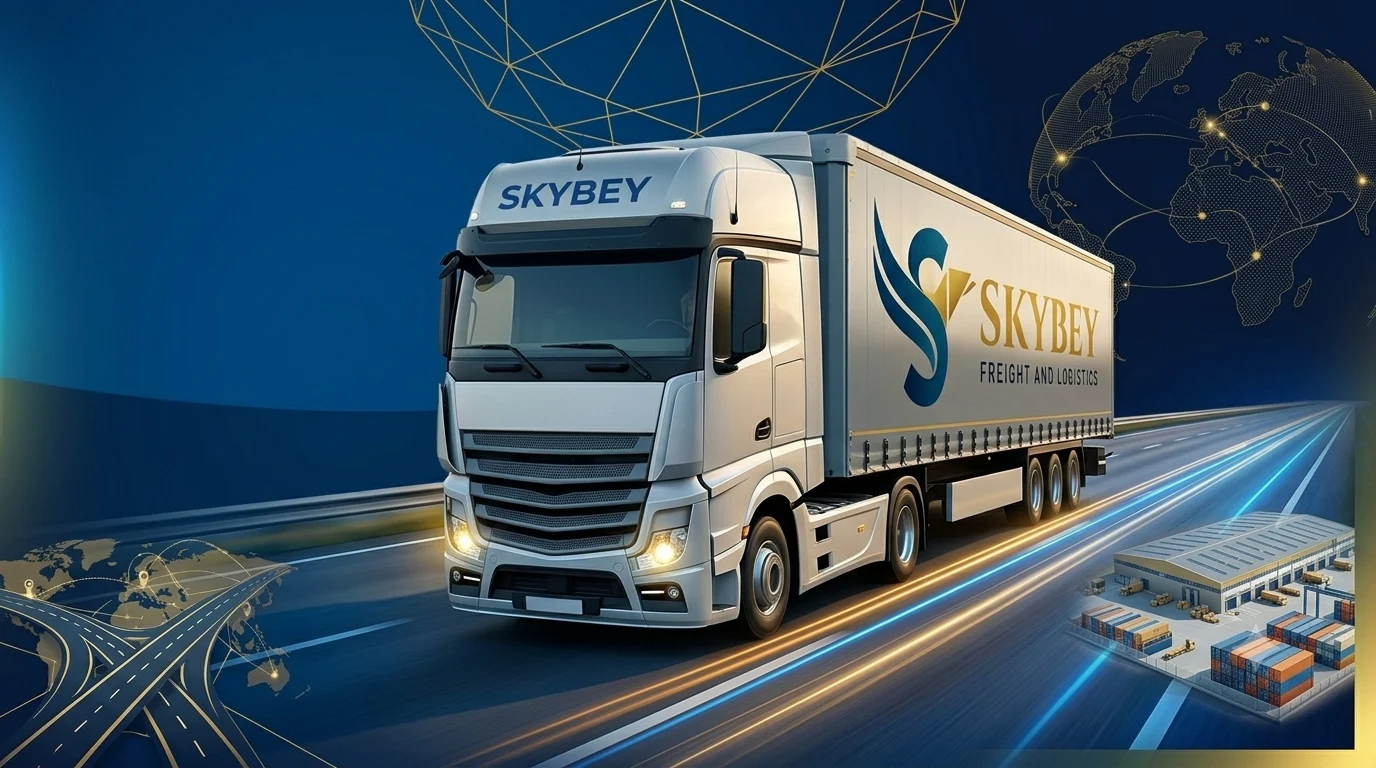 ROAD FREIGHT