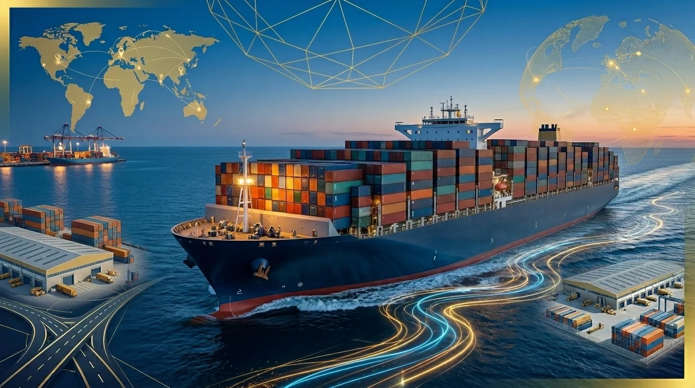 SEA FREIGHT